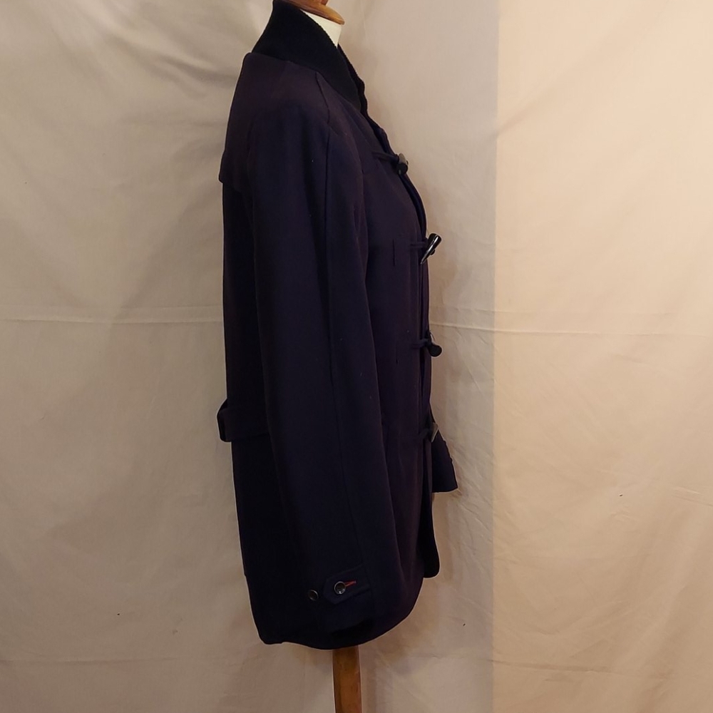 ‼️3 for $60‼️  Bespoken Mens Wool Jacket - Picture 6 of 7